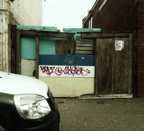 Grangetown