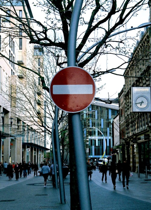 Cardiff to the See by Ani Saunders 