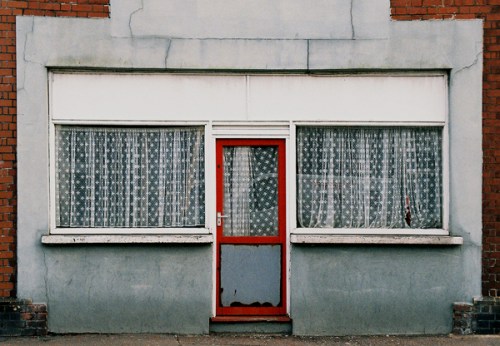 Cardiff to the See by Ani Saunders