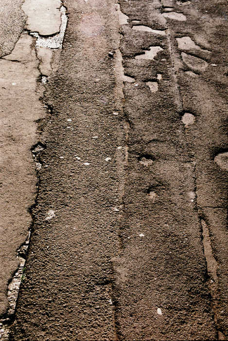 Cardiff to the See by Ani Saunders 1