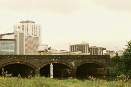 Cardiff to the See by Ani Saunders 1