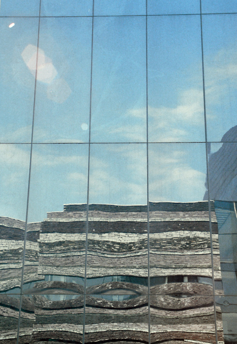 Cardiff to the See by Ani Saunders 1