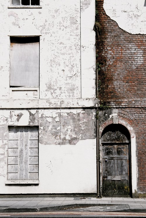 Cardiff to the See - The Bay