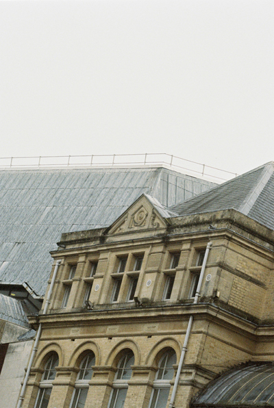 Metal Mountain | Mynydd Metal by Cardiff to the See