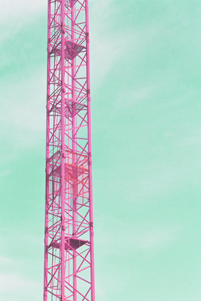 New City | Dinas Newydd by Cardiff to the See