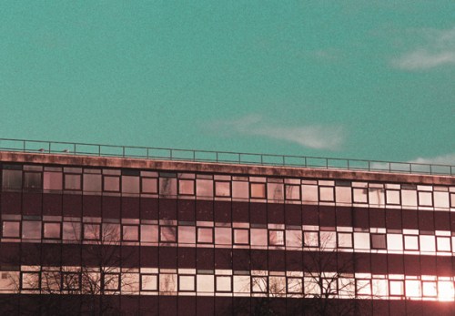 Reflect | Adlewyrchu by Cardiff to the See