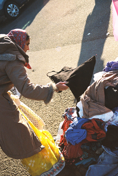 Searching | Chwilio by Cardiff to the See