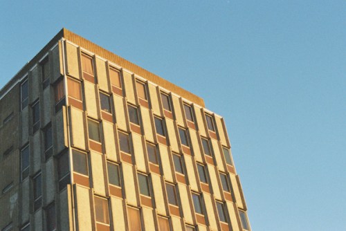 Dark Side | Ochr Dywyll by Cardiff to the See