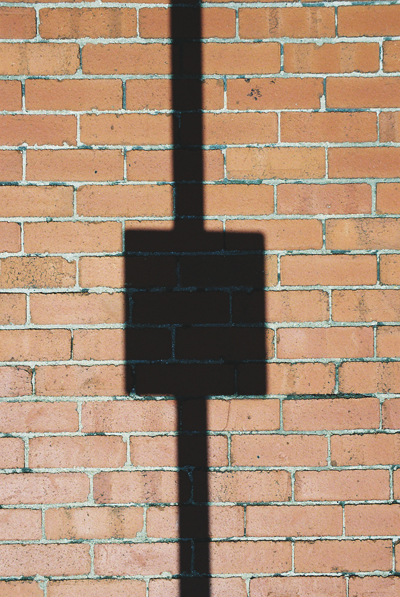 Shaddow | Cysgod by Cardiff to the See