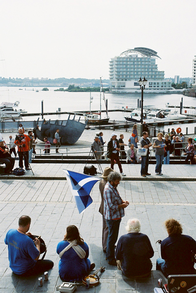 With You | Gyda Chi by Cardiff to the See