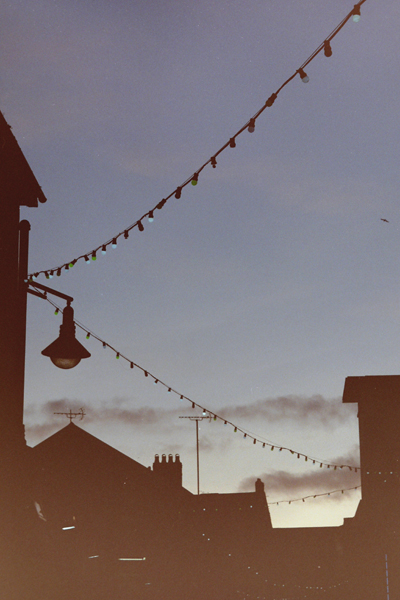 Green light . Golau Gwyrdd by Cardiff to the See