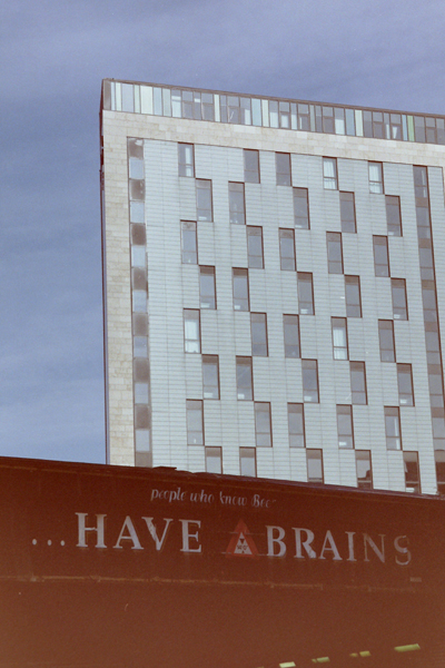 People Who Know . Pobl Syn Gwybod by Cardiff to the See