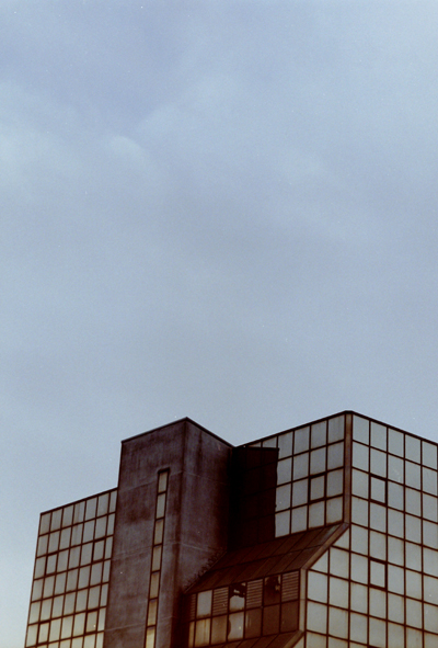 Squared | Sgwar by Cardiff to the See