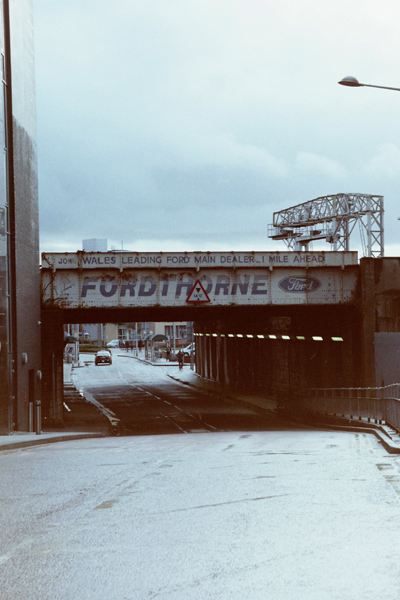 Wales Leading | Cymru yn Arwain by Cardiff to the See