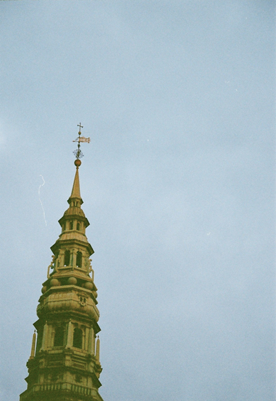 Cross | Croes by Cardiff to the See