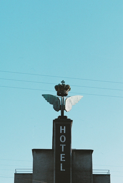 Hotel | Gwesty by Cardiff to the See