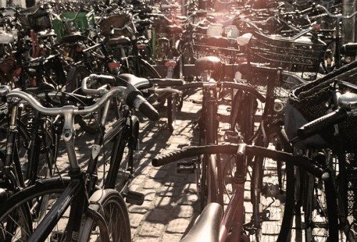 Pedal Power | Pwer Pedal by Cardiff to the See