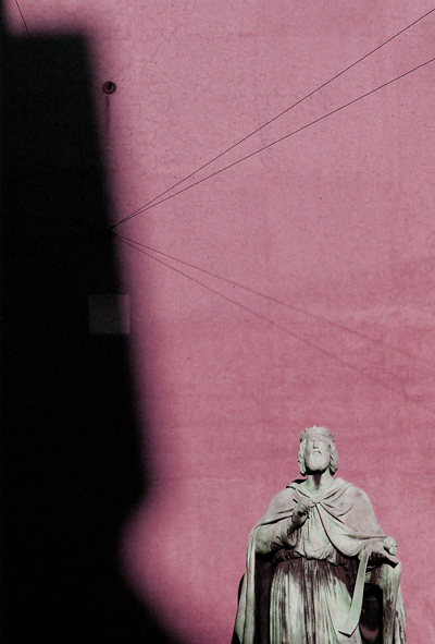 Shaddow | Cysgod by Cardiff to the See