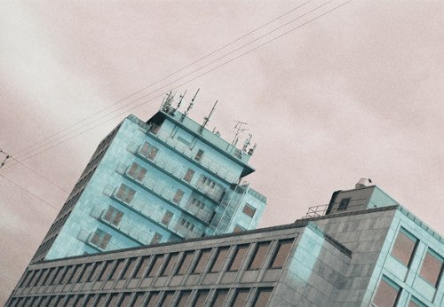 Windows | Ffenestri by Cardiff to the See