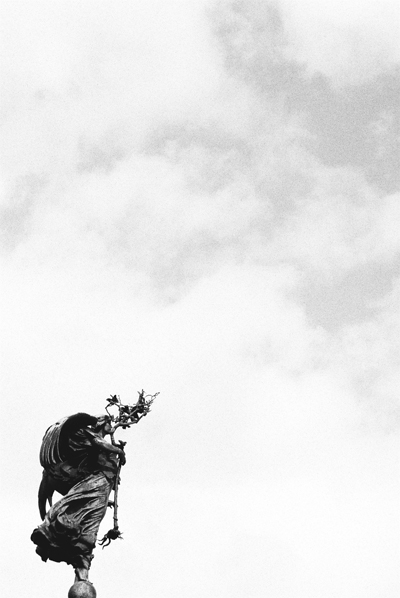 Alone | Unig by Cardiff to the See