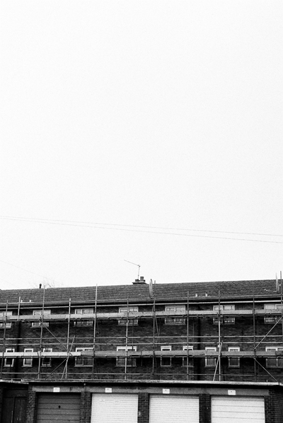 Garage x 4 | 4 x Garej by Cardiff to the See