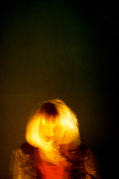 Gwenno | OCTA by Cardiff to the See