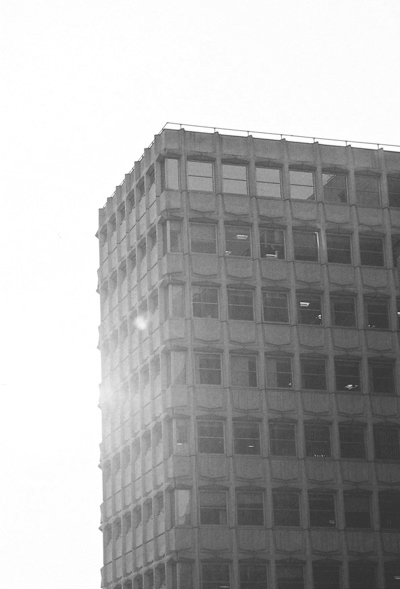 Sun Glass | Gwydr Golau by Cardiff to the See