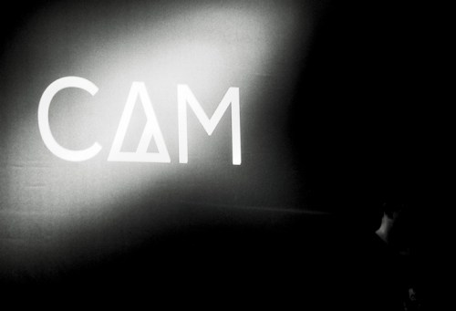 CAM by Cardiff to the See. Copyright © 2015 Ani Saunders.