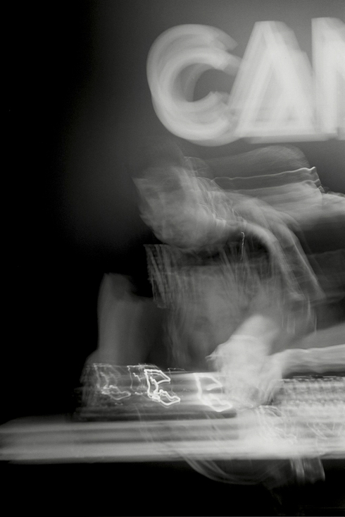 Carl Morris by Cardiff to the See. Copyright © 2015 Ani Saunders.