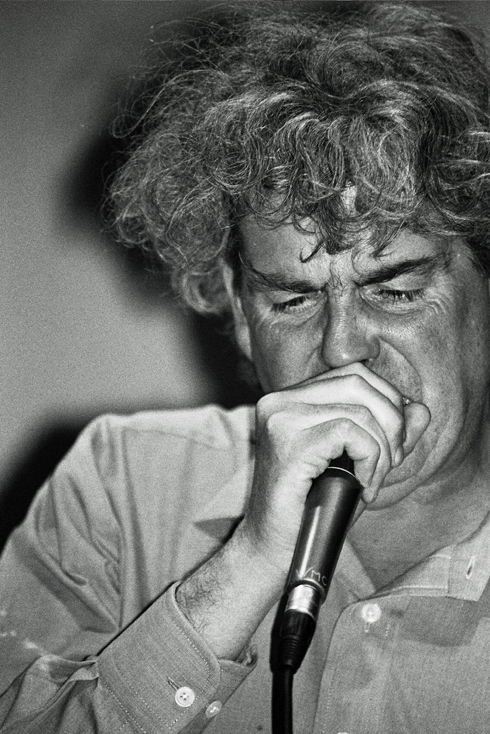 Datblygu by Cardiff to the See. Copyright © 2015 Ani Saunders.