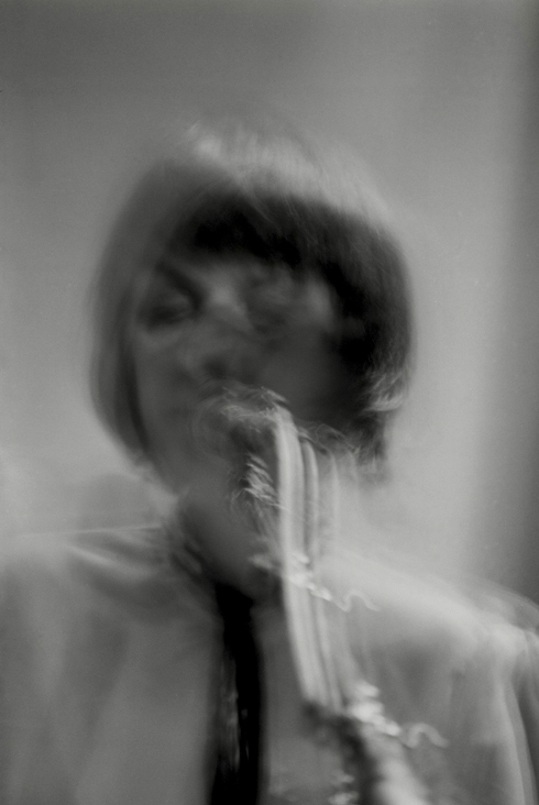 Ela Orleans by Cardiff to the See. Copyright © 2015 Ani Saunders.