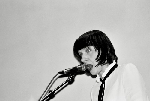 Ela Orleans by Cardiff to the See. Copyright © 2015 Ani Saunders.