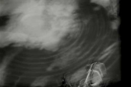 Ela Orleans by Cardiff to the See. Copyright © 2015 Ani Saunders.