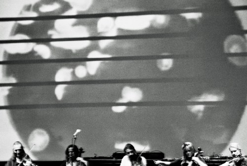 Fish Music by Cardiff to the See