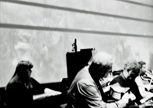 Fish Music by Cardiff to the See