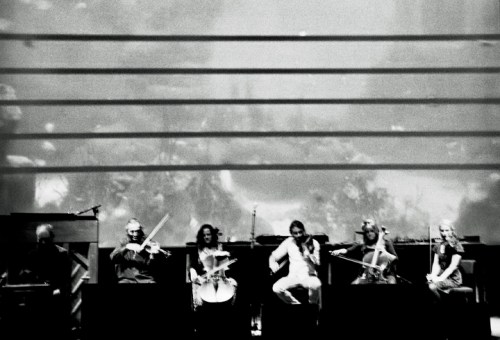 Fish Music by Cardiff to the See