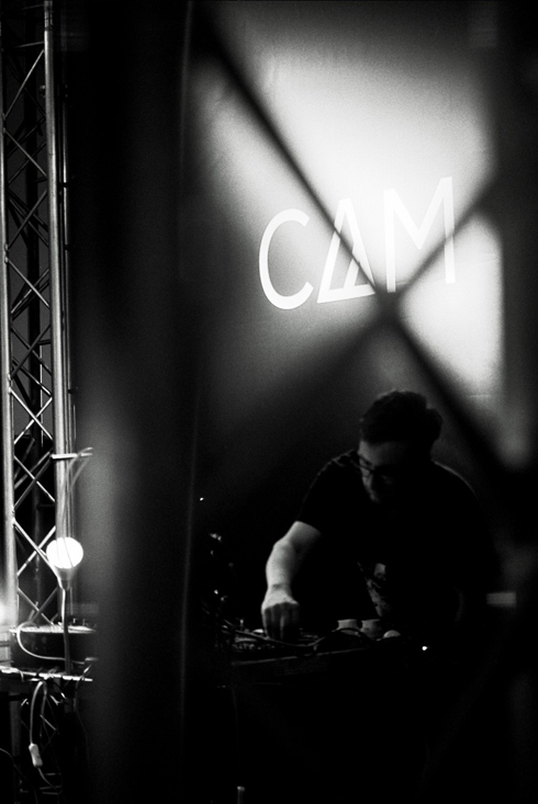 Ian Watson by Cardiff to the See. Copyright © 2015 Ani Saunders.