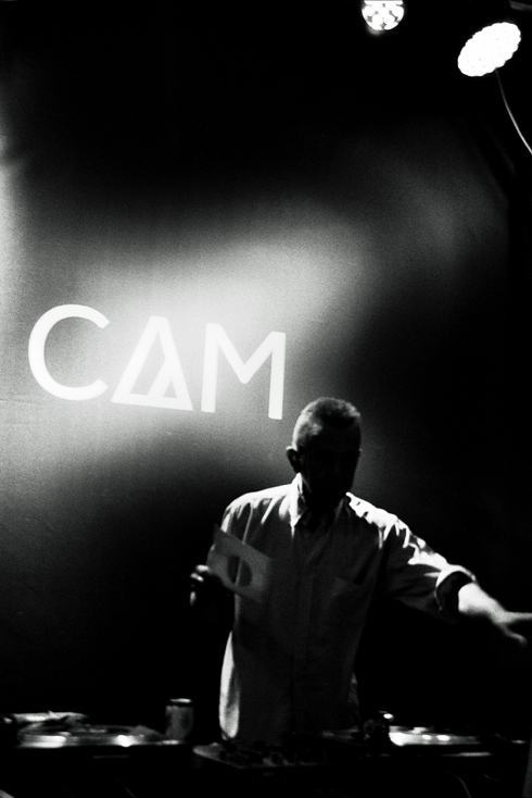 Llwybr Llaethog by Cardiff to the See. Copyright © 2015 Ani Saunders.