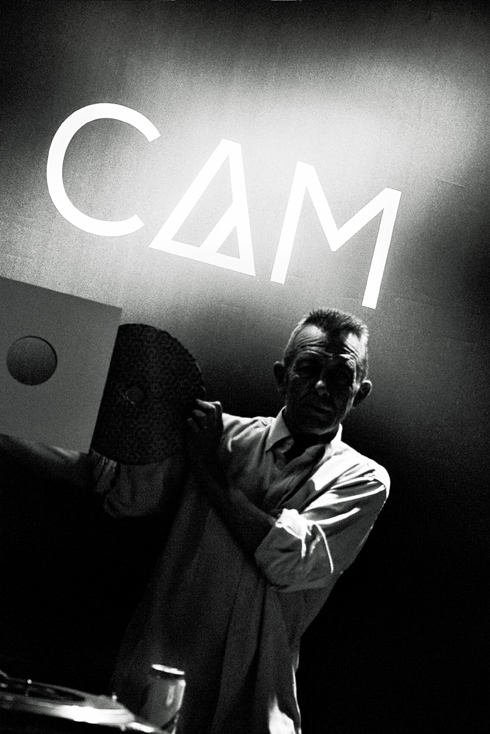 Llwybr Llaethog by Cardiff to the See. Copyright © 2015 Ani Saunders.