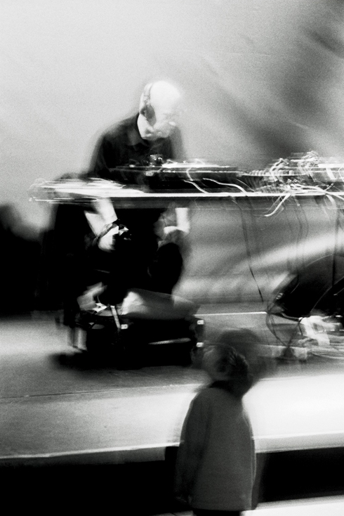 Rhys Mwyn by Cardiff to the See. Copyright © 2015 Ani Saunders.