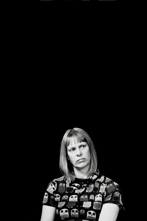 Ann Matthews by Cardiff to the See