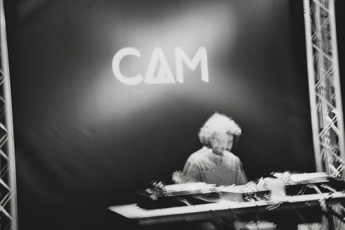 From Now On by Cardiff to the See. Copyright © 2015 Ani Saunders.