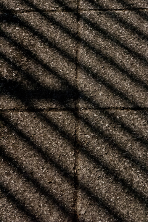 Stripes by Cardiff to the See