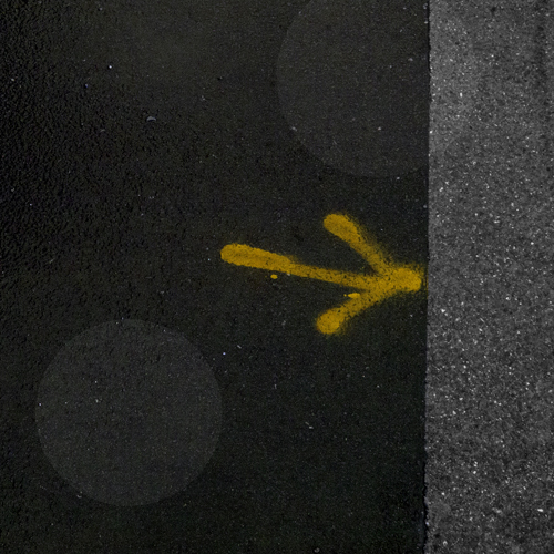 Arrow | Saeth by Cardiff to the See