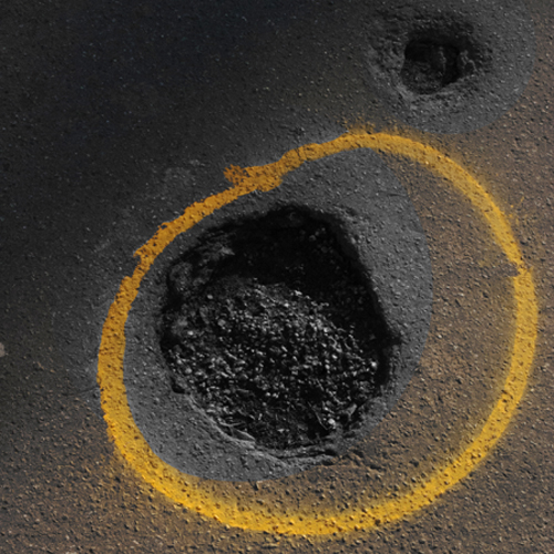 Circle | Cylch by Cardiff to the See