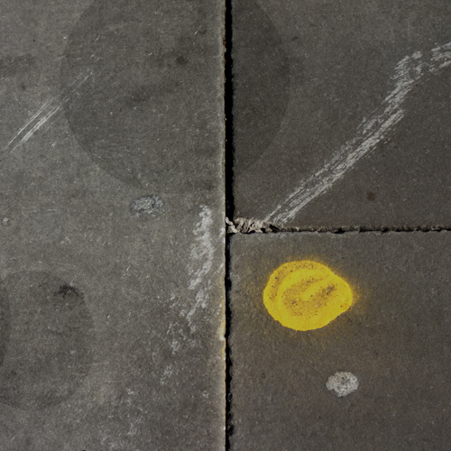 Two Dots | Dau Ddot by Cardiff to the See