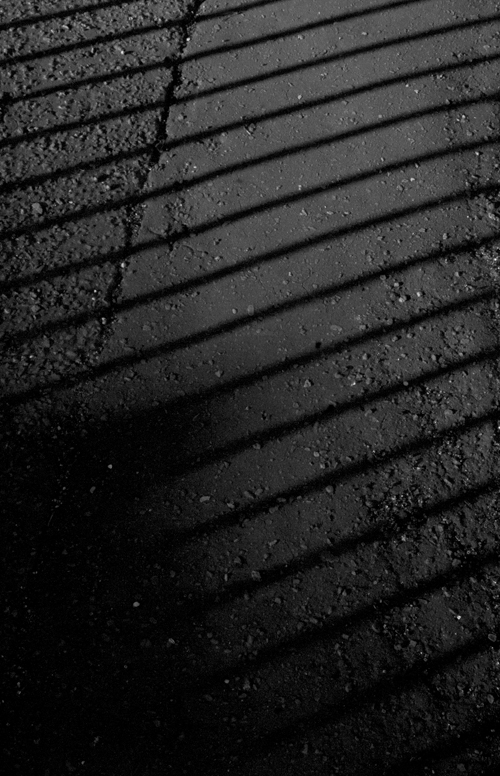 Shadow 3 | Cysgod 3 by Cardiff to the See