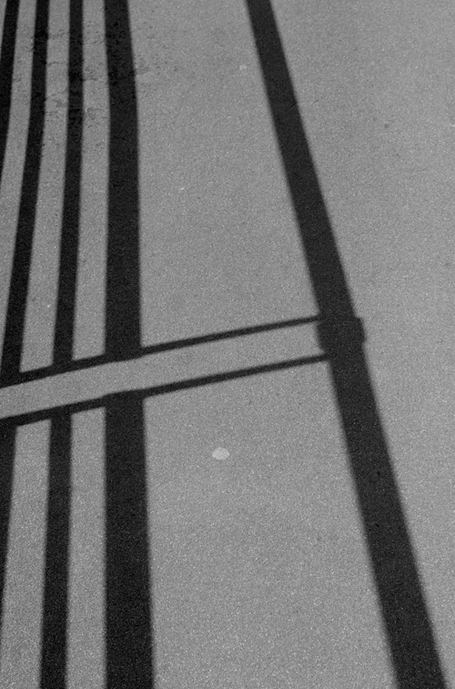 Shadow 5 | Cysgod 5 by Cardiff ot the See