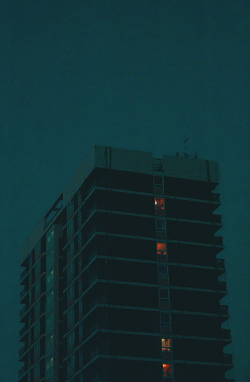 Hackney London by Cardiff to the See