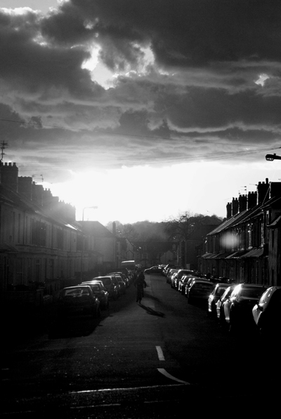 Beic - Cardiff to the See